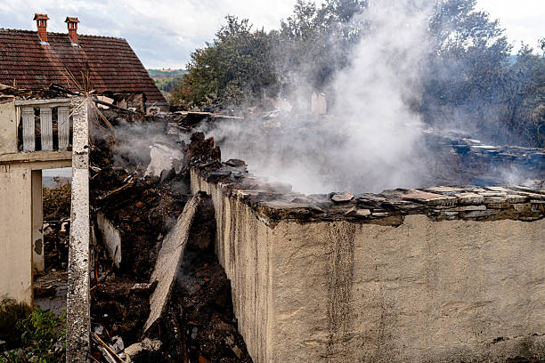 Affordable Emergency Fire Cleanup solutions in Morristown, MN